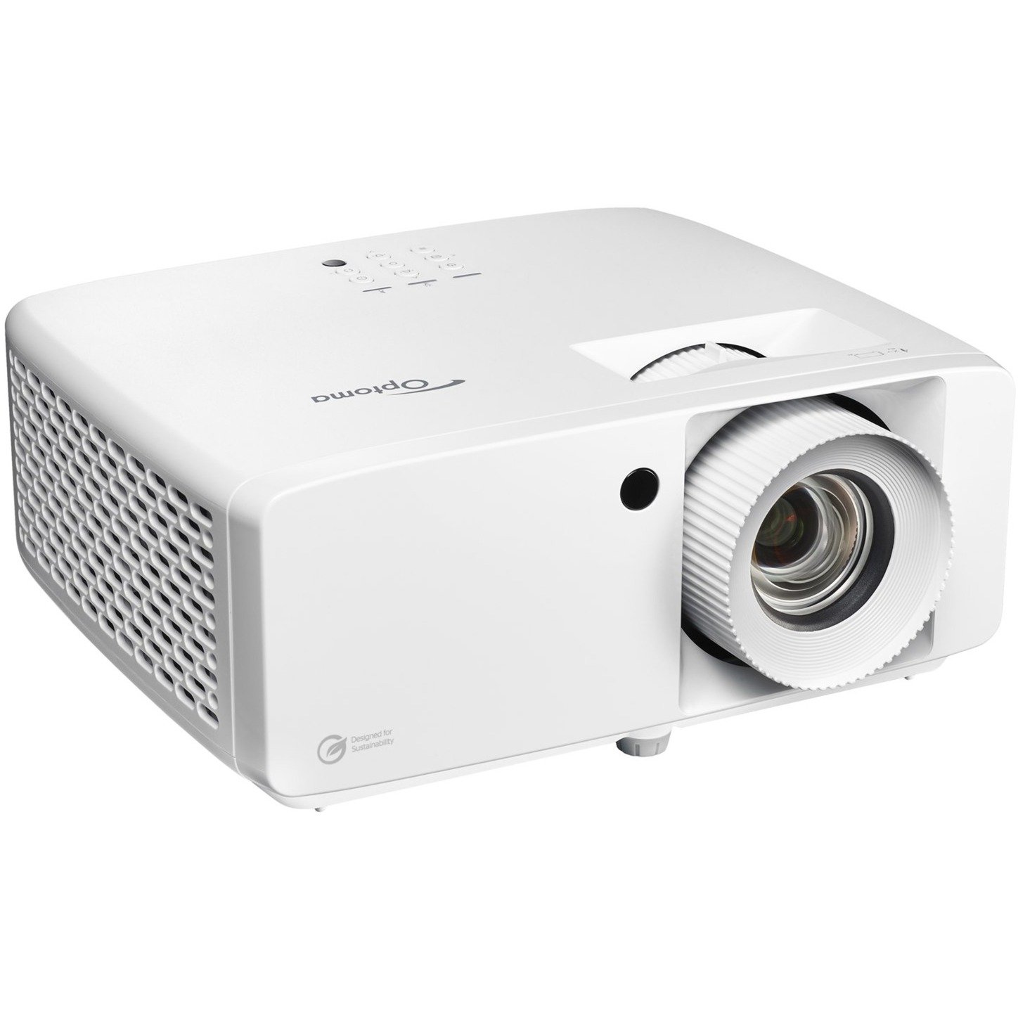 UHZ66, DLP-Beamer UHZ66, DLP-Beamer von Optoma