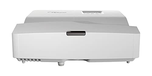 W340UST WUXGA 1920 X 1200 4000LM 22000:1 USB W340UST WUXGA 1920 X 1200 4000LM 22000:1 USB von Optoma