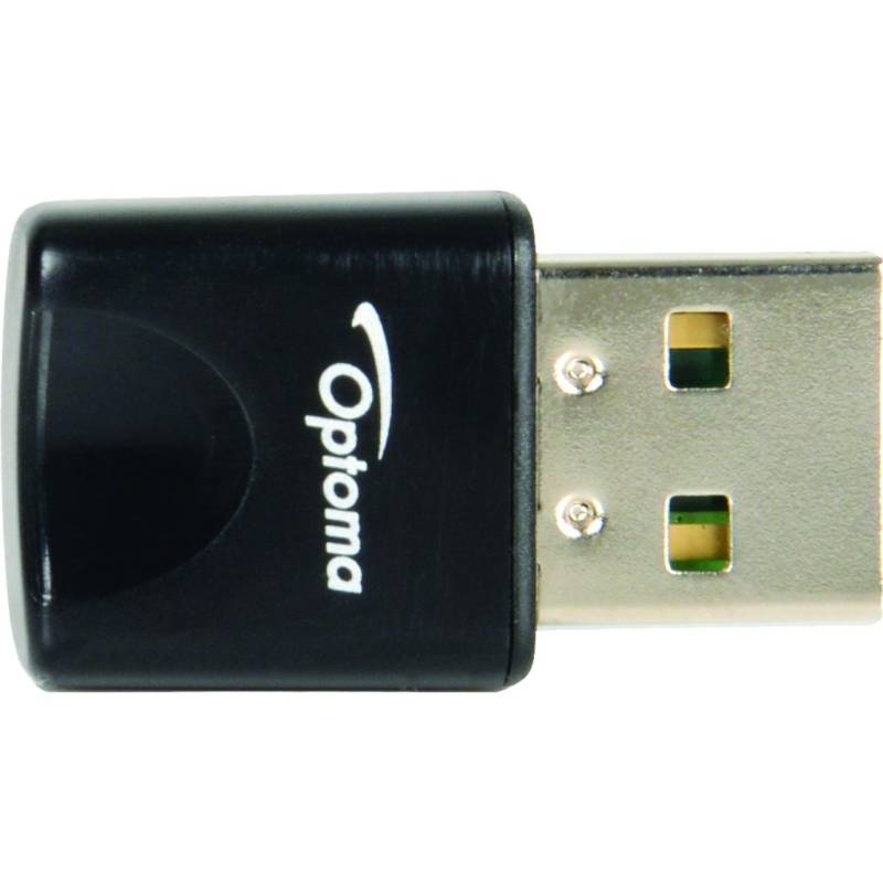 WiFi Dongle WUSB, WLAN-Adapter von Optoma