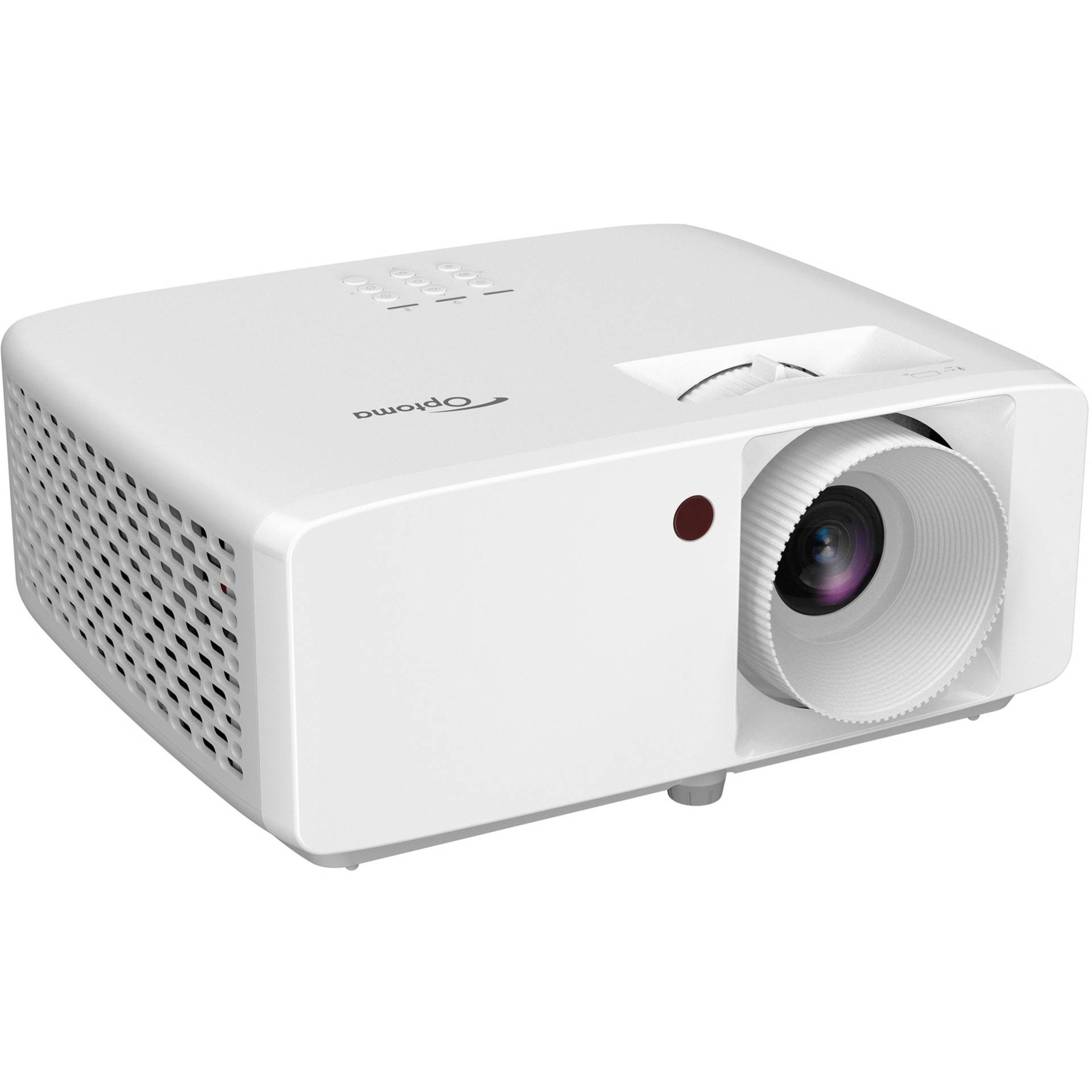 ZH400, DLP-Beamer ZH400, DLP-Beamer von Optoma