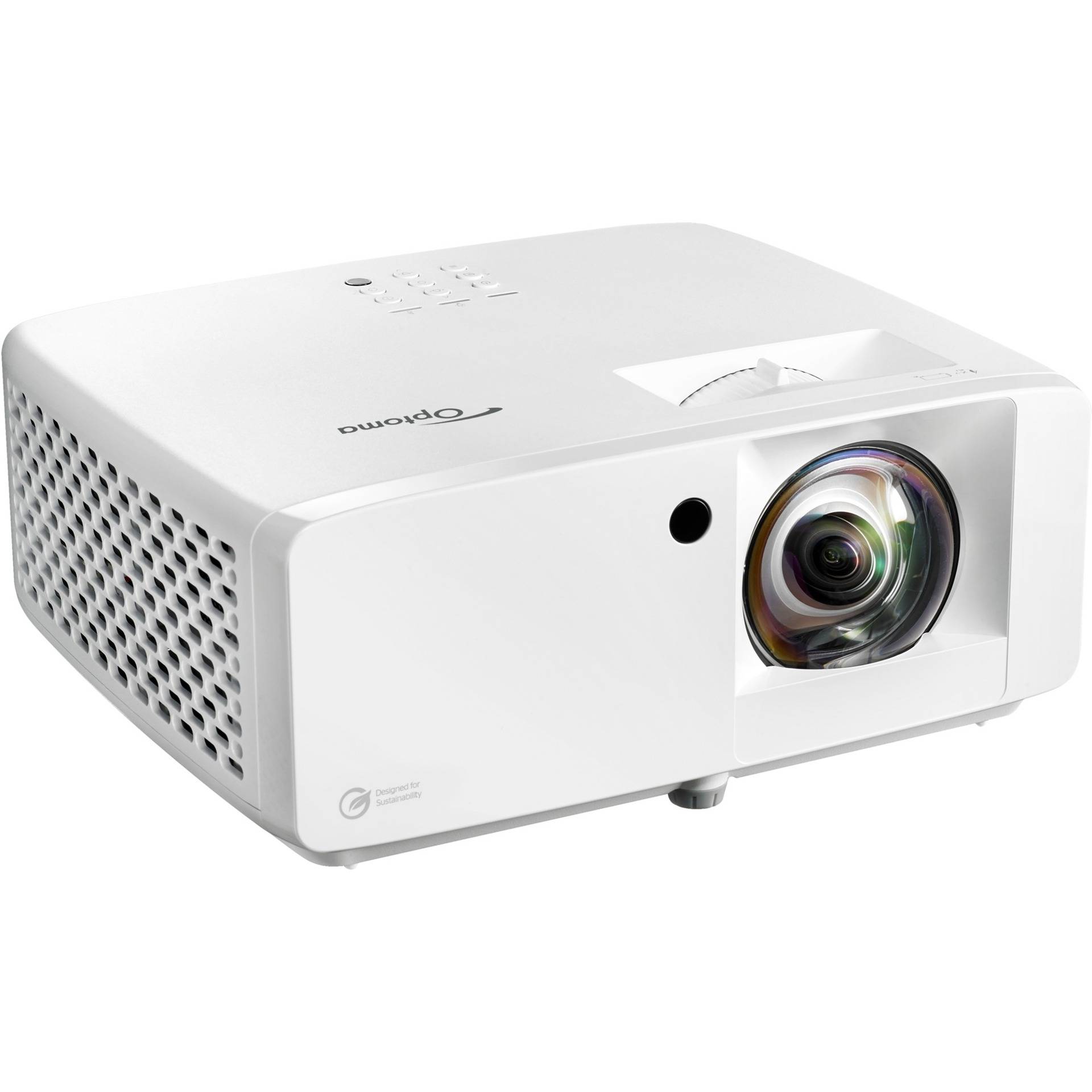 ZH450ST, DLP-Beamer ZH450ST, DLP-Beamer von Optoma