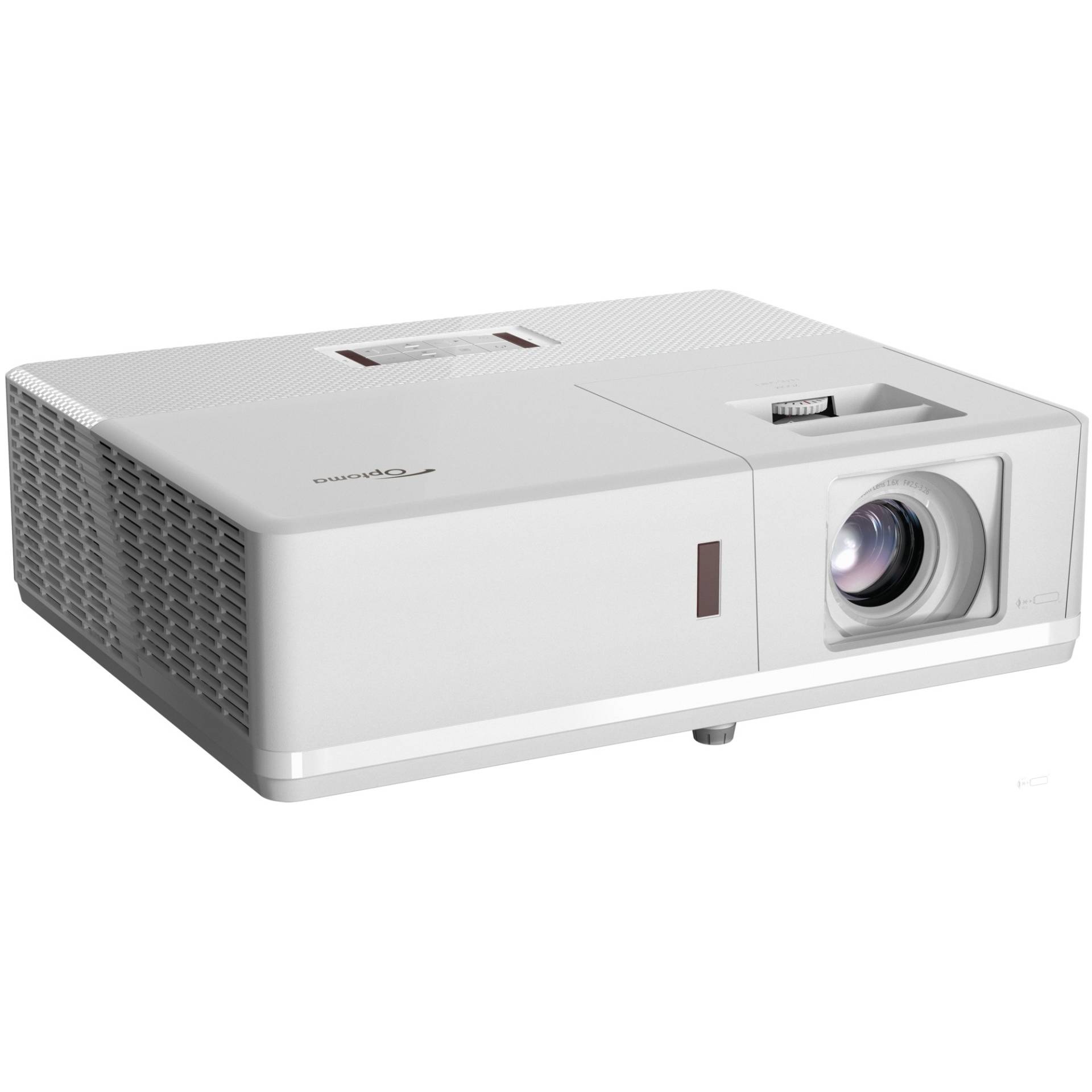 ZU506Te, Laser-Beamer von Optoma