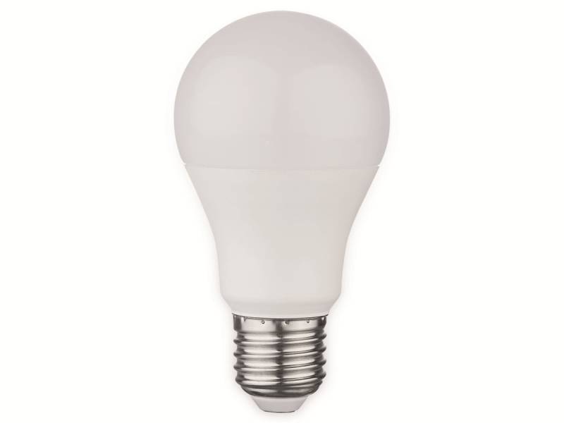 OPTONICA LED-Lampe 1778, E27, EEK F, 10,5 W, 1055 lm, 4500K von Optonica