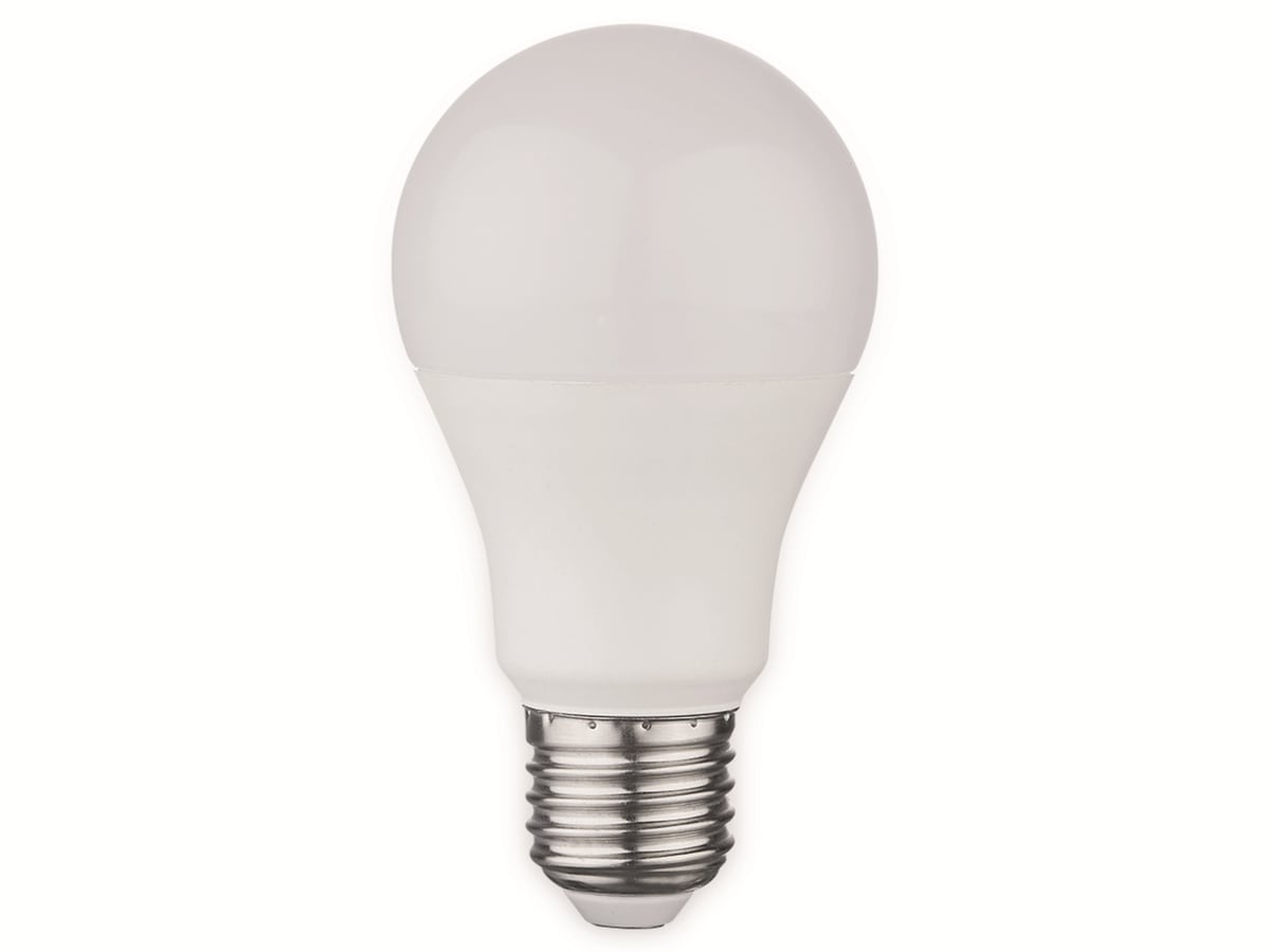 OPTONICA LED-Lampe 1779, E27, 10,5 W, 1055 lm, 2700K von Optonica