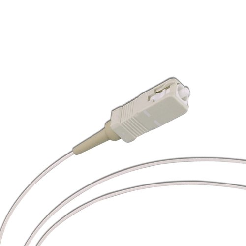 Optronics SC 62,5/125 Pigtail 1 m Optronics SC 62,5/125 Pigtail 1 m von Optronics