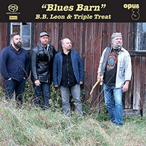 Blues Barn von Opus 3