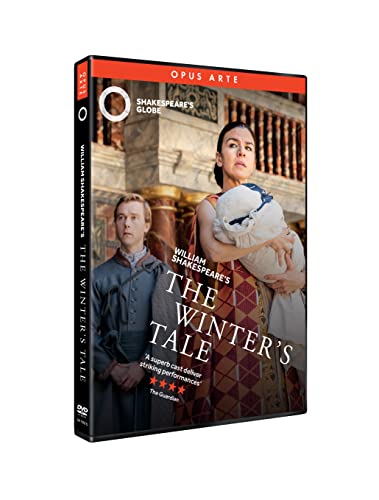 The Winter’s Tale [Shakespeare’s Globe Theatre] von Opus Arte