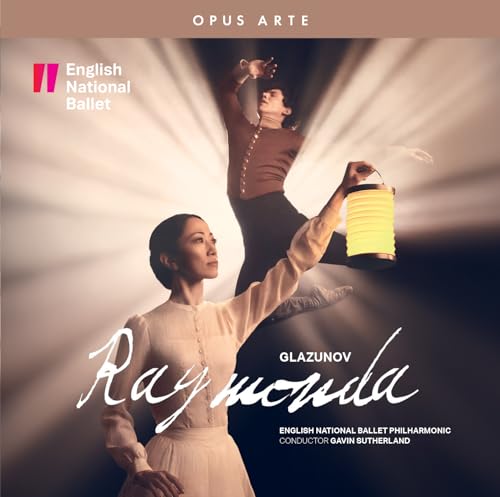 Raymonda von Opus Arte