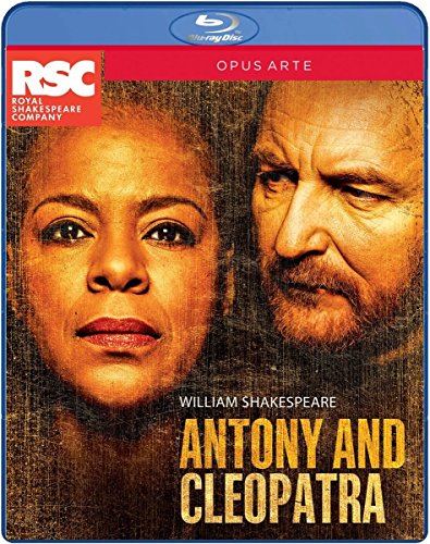 Antony And Cleopatra [Blu-ray] von Opus Arte