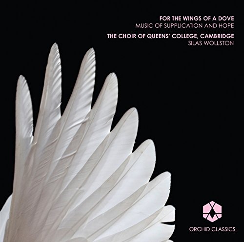 For the Wings of a Dove von Opus Arte