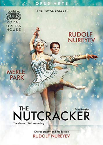 Tschaikowski: Der Nussknacker (The Royal Ballet) von Opus Arte