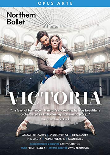Victoria Victoria von Opus Arte