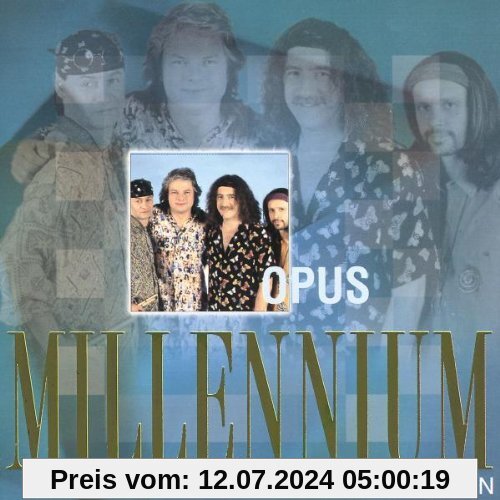 Millennium Edition von Opus
