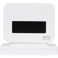OPUS Wassermelder - Sofortmelder - Weiß von Opus