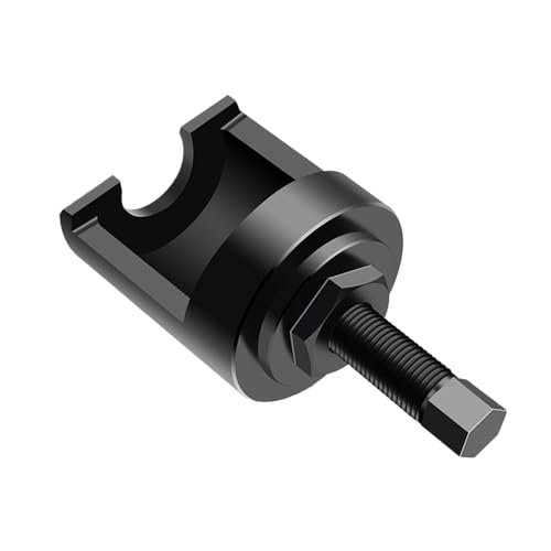 Ball-Dichtung Separator Tool, Heavy Duty Dichtungsentfernung, rutschfest, kratzfest, robust für Motor, Balljoint, ATV, Truck, Automotive Aufhängung Reparatur, Wartung Ball-Dichtung Separator Tool, Heavy Duty Dichtungsentfernung, rutschfest, kratzfest, robust für Motor, Balljoint, ATV, Truck, Automotive Aufhängung Reparatur, Wartung von Opvonxeh