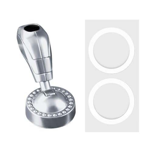 Joystick Auto Starter,Automobil Wippschalter mit Druckknopf - Motorbedienungshebel Dekorativer Start-Stopp-Schalter für Fahrzeug & Autofahrer Joystick Auto Starter,Automobil Wippschalter mit Druckknopf - Motorbedienungshebel Dekorativer Start-Stopp-Schalter für Fahrzeug & Autofahrer von Opvonxeh