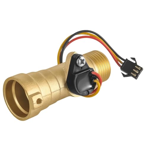 Water Heater Flow Sensor, 2gwh-24 Ersatzteil, Appliance spare Element, langlebiges Element für Zuhause, Wohnmobil, Indoor, Outdoor, Reisen und Wohnen, 2,6 Zoll Water Heater Flow Sensor, 2gwh-24 Ersatzteil, Appliance spare Element, langlebiges Element für Zuhause, Wohnmobil, Indoor, Outdoor, Reisen und Wohnen, 2,6 Zoll von Opvonxeh