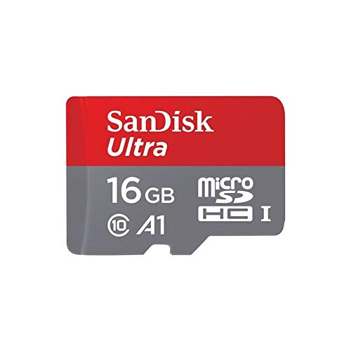 Sandisk Micro-SD-Karte Class10 TF SDHC 16GB 32GB 64GB 128GB SDXC 16 GB von OraTech