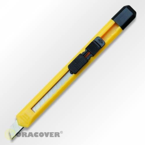 Oracover 0916 Cuttermesser 1St. von Oracover