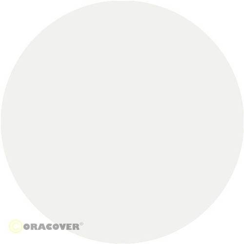 Oracover 11-000-100 Zackenband Oratex (L x B) 25m x 100mm Naturweiß von Oracover