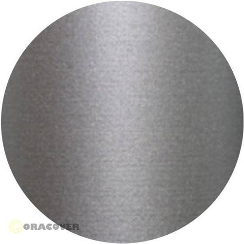 Oracover 11-091-150 Zackenband Oratex (L x B) 25m x 150mm Silber von Oracover