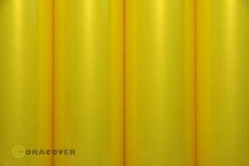 Oracover 25-036-002 Klebefolie Orastick (L x B) 2m x 60cm Perlmutt-Gelb von Oracover