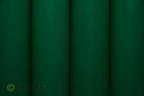Oracover 25-040-010 Klebefolie Orastick (L x B) 10m x 60cm Grün von Oracover