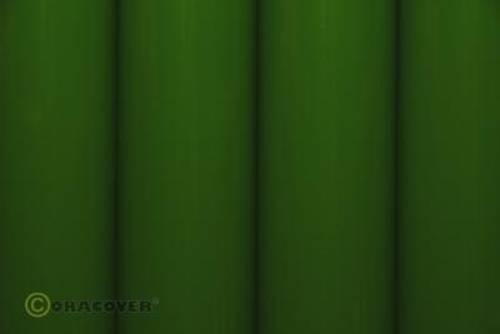 Oracover 25-042-002 Klebefolie Orastick (L x B) 2m x 60cm Hellgrün von Oracover