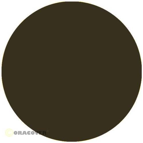 Oracover 26-018-003 Zierstreifen Oraline (L x B) 15m x 3mm Tarn-Oliv von Oracover