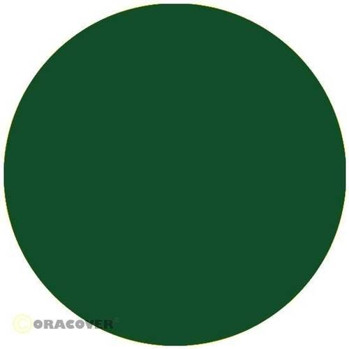 Oracover 26-040-001 Zierstreifen Oraline (L x B) 15m x 1mm Grün von Oracover