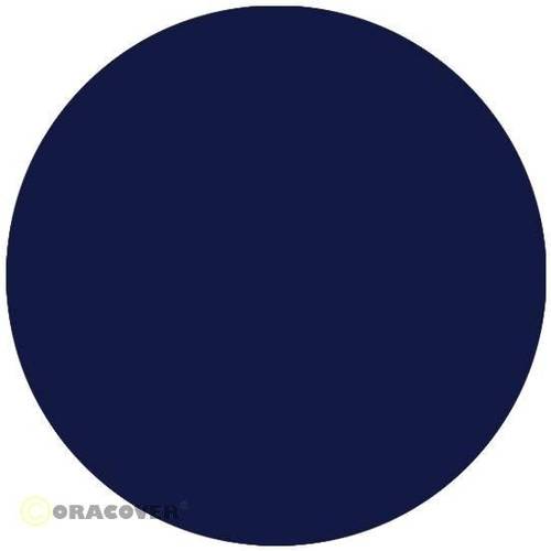 Oracover 26-052-001 Zierstreifen Oraline (L x B) 15m x 1mm Dunkelblau von Oracover