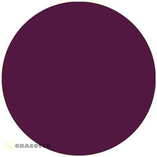 Oracover 26-054-003 Zierstreifen Oraline (L x B) 15m x 3mm Violett von Oracover