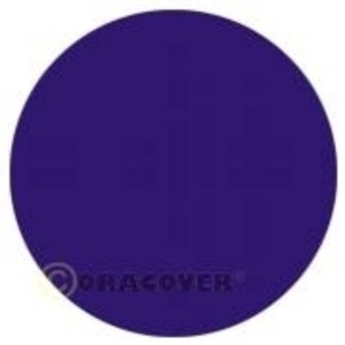 Oracover 26-384-005 Zierstreifen Oraline (L x B) 15m x 5mm Royalblau, Lila von Oracover