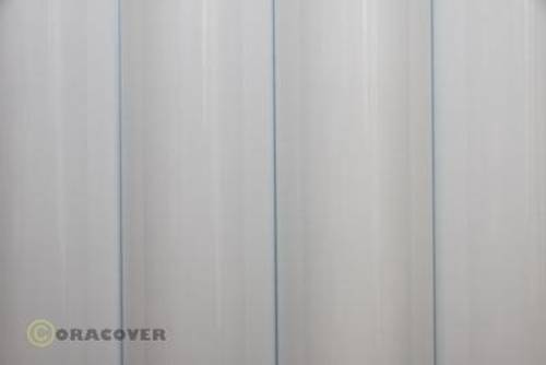 Oracover 322-010-002 Bügelfolie Air Heavy Duty (L x B) 2m x 60cm Scale Weiß von Oracover