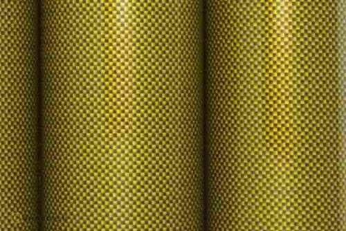 Oracover 452-036-010 Plotterfolie Easyplot (L x B) 10m x 20cm Kevlar® von Oracover
