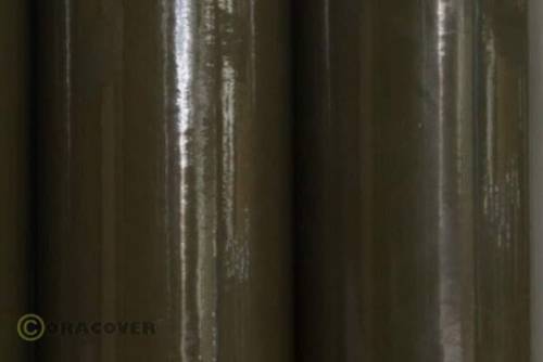 Oracover 50-018-010 Plotterfolie Easyplot (L x B) 10m x 60cm Tarn-Oliv von Oracover