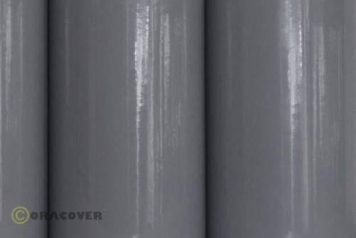 Oracover 52-011-010 Plotterfolie Easyplot (L x B) 10m x 20cm Lichtgrau von Oracover