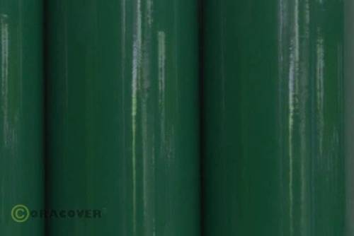 Oracover 52-040-010 Plotterfolie Easyplot (L x B) 10m x 20cm Grün von Oracover