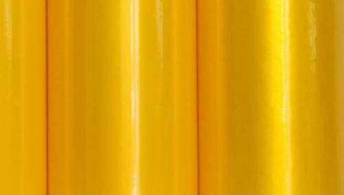 Oracover 53-037-010 Plotterfolie Easyplot (L x B) 10m x 30cm Perlmutt-Gold-Gelb von Oracover