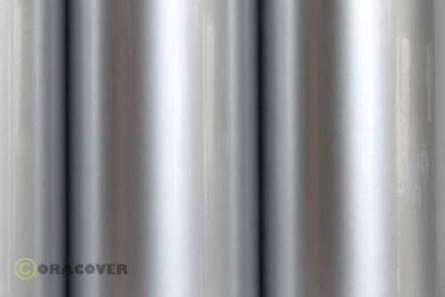 Oracover 53-091-002 Plotterfolie Easyplot (L x B) 2m x 30cm Silber von Oracover