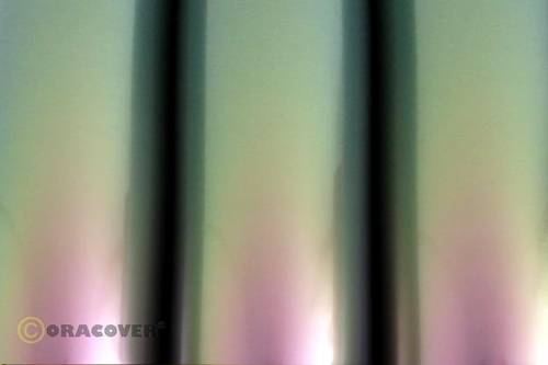 Oracover 552-101-002 Plotterfolie Easyplot Magic (L x B) 2m x 20cm Fantasy-Violett von Oracover