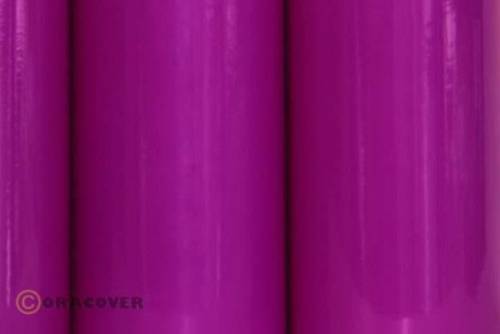 Oracover 72-013-010 Plotterfolie Easyplot (L x B) 10m x 20cm Royal-Magenta von Oracover
