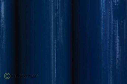Oracover 72-059-010 Plotterfolie Easyplot (L x B) 10m x 20cm Royalblau von Oracover
