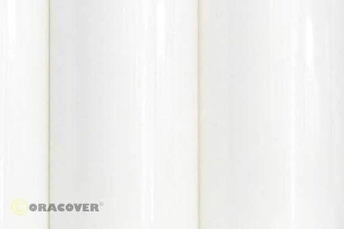 Oracover 83-000-010 Plotterfolie Easyplot (L x B) 10m x 30cm Transparent von Oracover