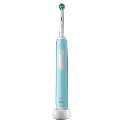 Oral-B Pro 1 Cross Action Caribbean Blue von Oral-B