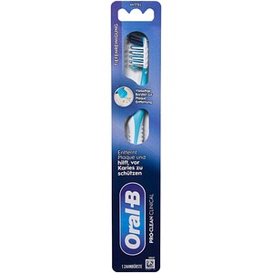 Oral-B Pro-Clean Clinical Cross-Action Zahnbürste von Oral-B