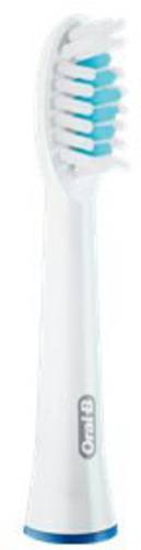 Oral-B Pulsonic Sensitive Aufsteckbürsten für elektrische Zahnbürste 4 St. Weiß Oral-B Pulsonic Sensitive Aufsteckbürsten für elektrische Zahnbürste 4 St. Weiß von Oral-B