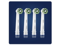 Oral-B Spitze für Cross Action elektrische Zahnbürste 4 Stk. von Oral-B