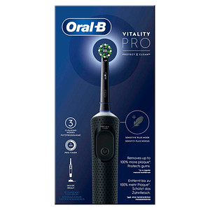 Oral-B VITALITY PRO Elektrische Zahnbürste von Oral-B