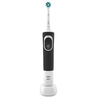 Oral-B Vitality 100 CrossAction Elektrische Zahnbürste schwarz von Oral-B